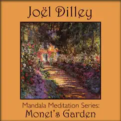 Monet's Garden Song Lyrics