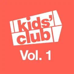 Kids' Club, Vol. 1 by Crossroads Kids' Club album reviews, ratings, credits