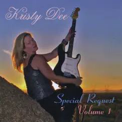 Special Request, Vol. 1 by Kristy Dee album reviews, ratings, credits