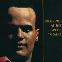Belafonte at the Greek Theatre (Live) by Harry Belafonte album reviews, ratings, credits