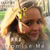 Promise Me - Single album lyrics, reviews, download