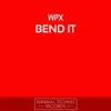 Bend It - EP album lyrics, reviews, download