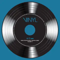 Vinyl (Music from the HBO® Original Series), Vol. 1.7 - EP by Various Artists album reviews, ratings, credits