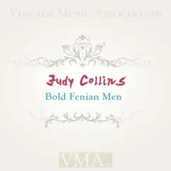 Bold Fenian Men by Judy Collins album reviews, ratings, credits