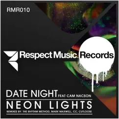 Neon Lights (feat. Cam Nacson) [The Rhythm Method Garage Remix Acapella + Hats DJ Tool] Song Lyrics