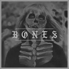 Bones - Single by Joey Cook & The Partyraddlers album reviews, ratings, credits