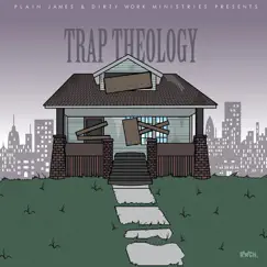 Trap Theology (feat. Big Lv) Song Lyrics