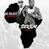 Sekem (Remix) [feat. Swizz Beatz] - Single album lyrics, reviews, download