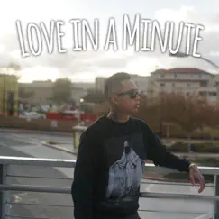 Love in a Minute Song Lyrics