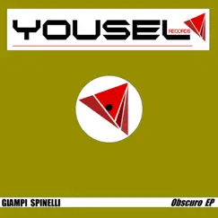 Obscuro - Single by Giampi Spinelli album reviews, ratings, credits
