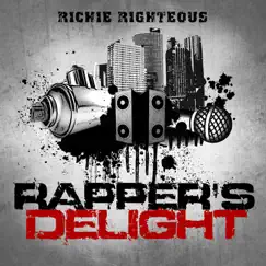Rapper's Delight Song Lyrics