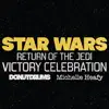 Victory Celebration (From "Star Wars: Episode VI - Return of the Jedi") - Single album lyrics, reviews, download