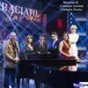 Baciato dal sole (Colonna sonora originale Fiction TV) album lyrics, reviews, download