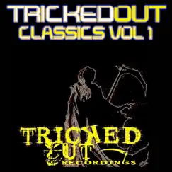 Tricked Out Classics, Vol. 1 by Omar Santana album reviews, ratings, credits