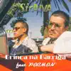 Brinca na Barriga (feat. Pacman) - Single album lyrics, reviews, download