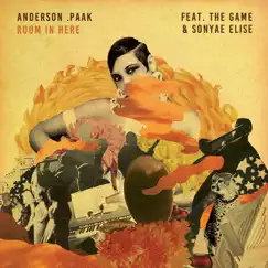 Room in Here (feat. The Game) - Single by Anderson .Paak album reviews, ratings, credits