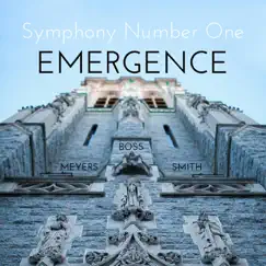 Emergence - EP by Symphony Number One, Jordan Randall Smith & Sean Meyers album reviews, ratings, credits