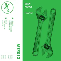 Transit by Sean Pierce album reviews, ratings, credits