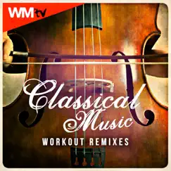 Waltz On The Beautiful Blue Danube, Op. 314 (Workout Remix) Song Lyrics