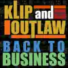 Back to Business - EP album lyrics, reviews, download