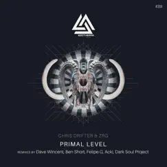 Primal Level (Felipe G, Acki Remix) Song Lyrics