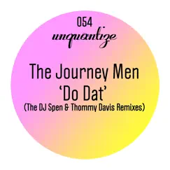 Do Dat (feat. Ayo) [Spen & Thommy Who Do Dat Hump Mix] Song Lyrics