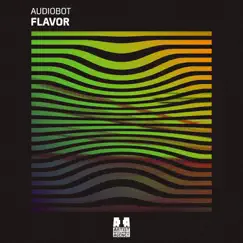 Flavor - Single by Audiobot album reviews, ratings, credits