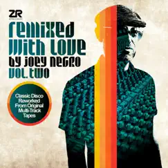 Keep It Working (Joey Negro Disco Blend) Song Lyrics