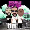 Double Cup (feat. Mike Jones & Lil Man) - Single album lyrics, reviews, download