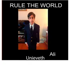 Rule the World - Single by Ali album reviews, ratings, credits