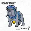 Steampunk (Remixes) - EP album lyrics, reviews, download