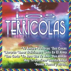 Los Terricolas by Los Terrícolas album reviews, ratings, credits
