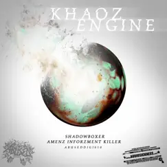 Abused Recordingz Digi 010 - Single by Khaoz Engine album reviews, ratings, credits