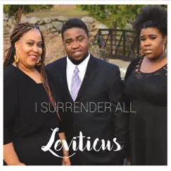 I Surrender All by Leviticus album reviews, ratings, credits