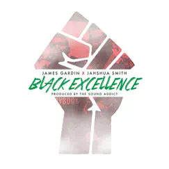 Black Excellence Song Lyrics