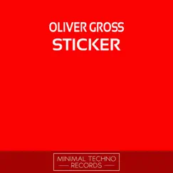Sticker - EP by Oliver Gross album reviews, ratings, credits