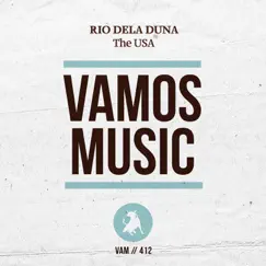 The USA - EP by Rio Dela Duna album reviews, ratings, credits