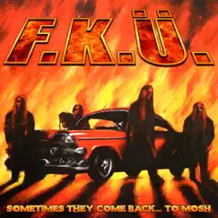 F.K.Ü. Says No Song Lyrics