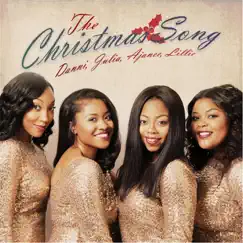 The Christmas Song (Chestnuts Roasting On an Open Fire) Song Lyrics