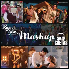 Kapoor & Sons Mashup (By DJ Chetas) [From 