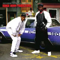 South Bronx Teachings: A Collection of Boogie Down Productions by Boogie Down Productions album reviews, ratings, credits