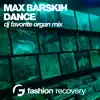 Dance (DJ Favorite Organ Mix) - Single album lyrics, reviews, download