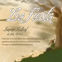 La Fiesta - Single by John Herrera album reviews, ratings, credits