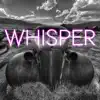 Whisper (Instrumental) - Single album lyrics, reviews, download