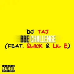 BBE Challenge Song Lyrics