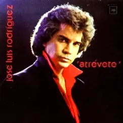 Atrévete by José Luis Rodríguez album reviews, ratings, credits