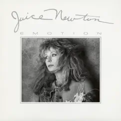 Emotion by Juice Newton album reviews, ratings, credits