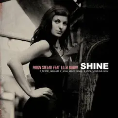 Shine (feat. Lilja Bloom) - Single by Parov Stelar album reviews, ratings, credits