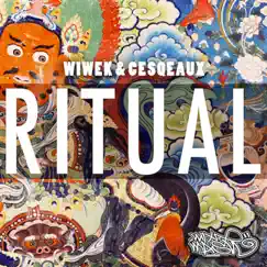 Ritual - Single by Wiwek & Cesqeaux album reviews, ratings, credits
