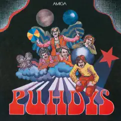 Puhdys 2 by Puhdys album reviews, ratings, credits